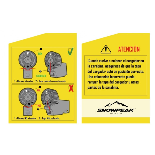 Carabina Aire Comprimido Artemis...