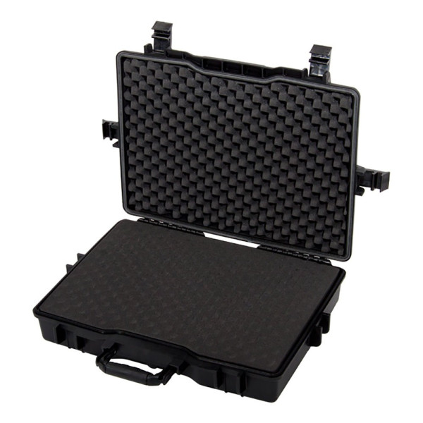 MALETIN ARMA CORTA 549*438*124MM TACTICS