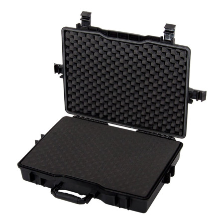 MALETIN ARMA CORTA 549*438*124MM TACTICS