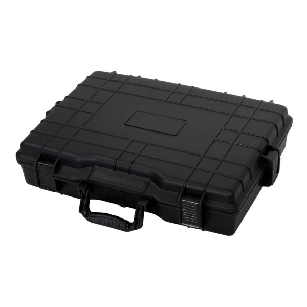 MALETIN ARMA CORTA 549*438*124MM TACTICS