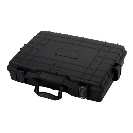 MALETIN ARMA CORTA 549*438*124MM TACTICS