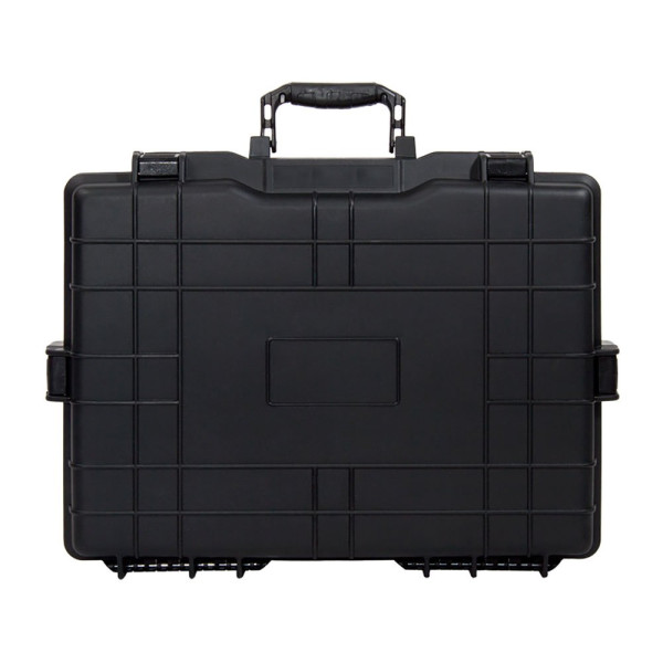 MALETIN ARMA CORTA 549*438*124MM TACTICS