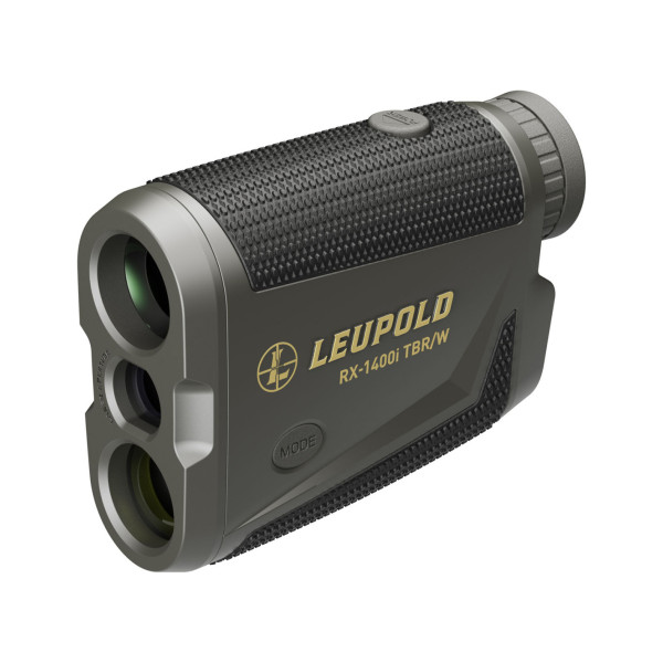 Telémetro LEUPOLD RX-1400i TBR/W Gen2