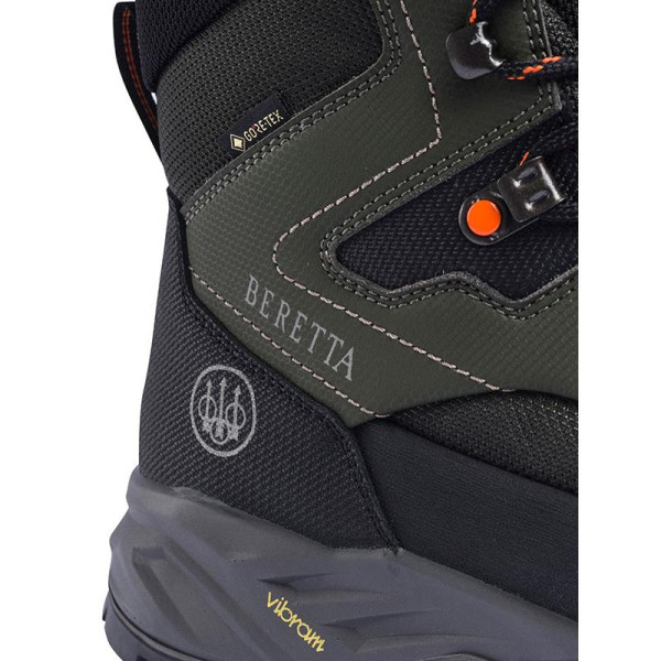 Botas Beretta Shot Gtx