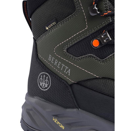 Botas Beretta Shot Gtx