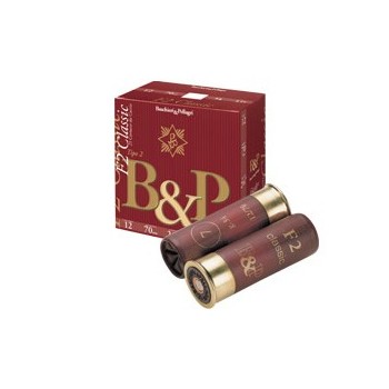 F2 Classic 34g Perd. 6