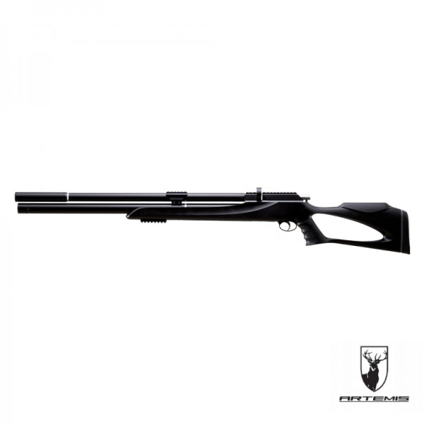 Carabina PCP Artemis M25 NEW Culata...