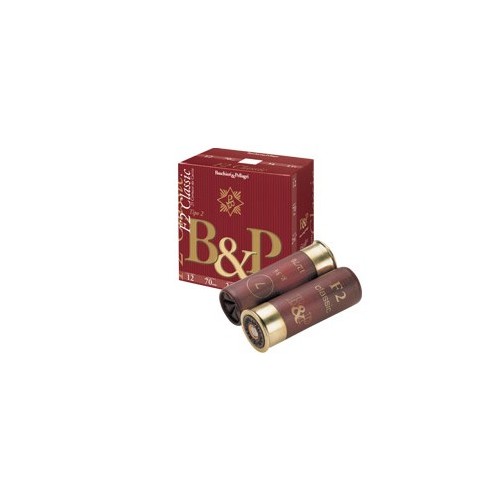 F2 Classic 34g.  Perd. 7