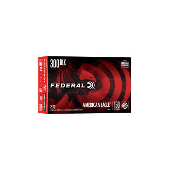 FEDERAL American Eagle -...