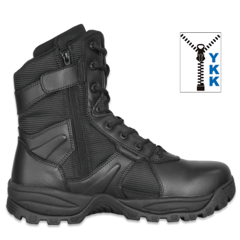 Bota BLK.TAC
