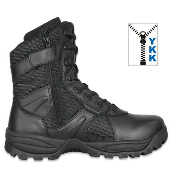 Bota BLK.TAC