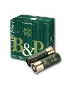 MB Extra 35g.  Perd. 6