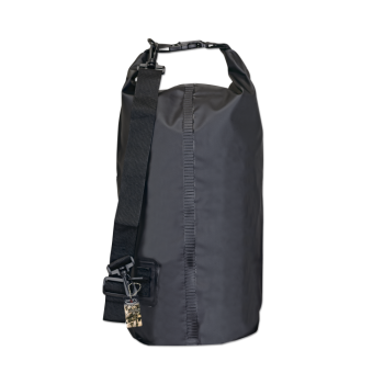 Bolsa Estanca Negra. 20 litros