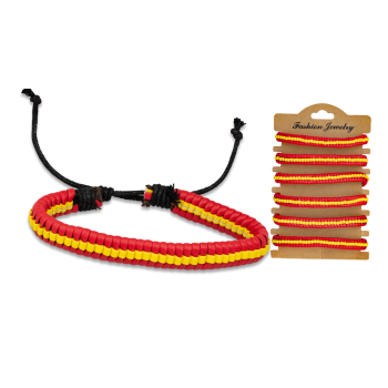 Pulsera polipiel España
