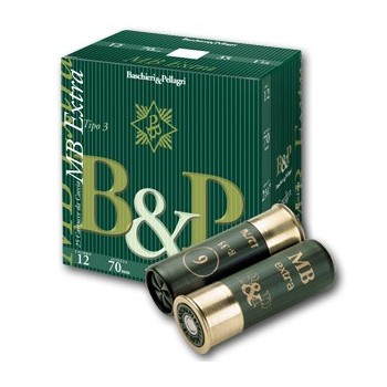 MB Extra 35g Perd. 7