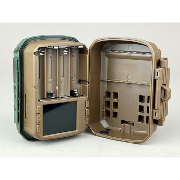 FOTOTRAMPA SENTINEL MINI