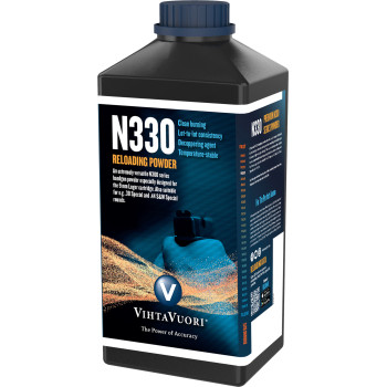 PÓLVORA Vihtavuori N330
