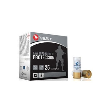 Cartucho Trust Protección...