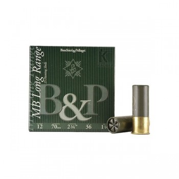 MB Long Range 36g Perd.4