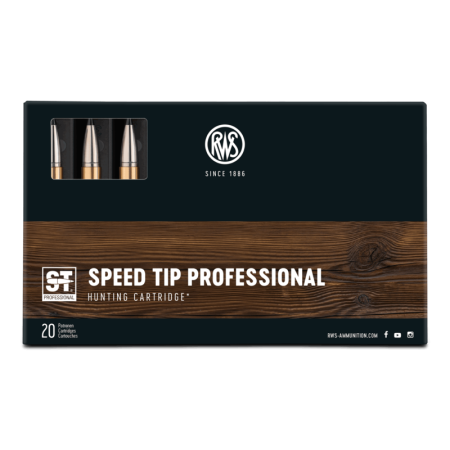 RWS .30-06 ID 150 GR.