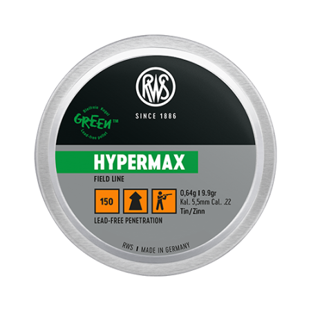 BALÍN RWS HYPERMAX 5,5