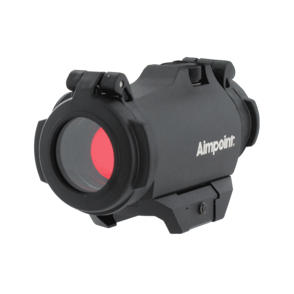 Aimpoint Micro H2 2 MOA Solución...