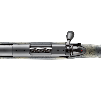 Bergara WILDERNESS SIERRA 2