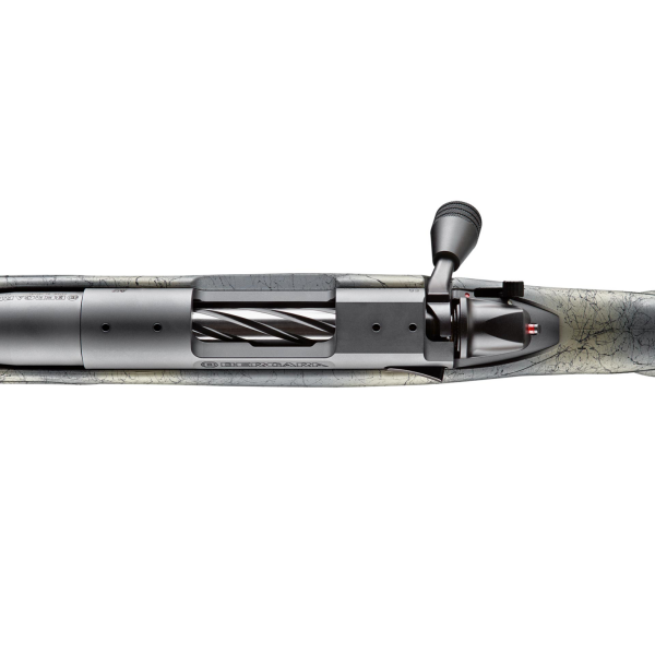Bergara WILDERNESS SIERRA