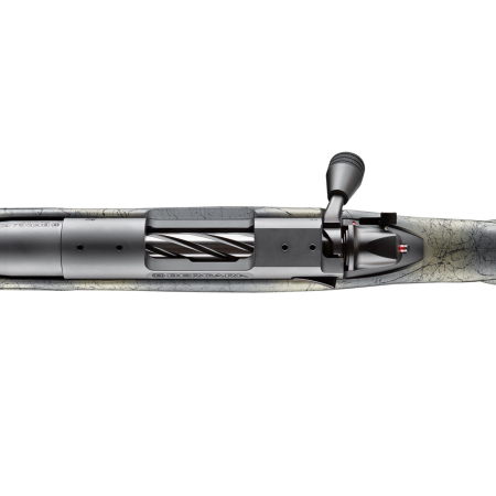 Bergara WILDERNESS SIERRA
