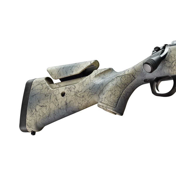 Bergara WILDERNESS SIERRA