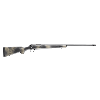 B-14 WILDERNESS RIDGE RIFLE