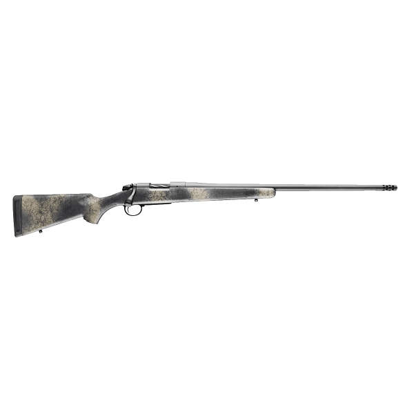 B-14 WILDERNESS RIDGE RIFLE