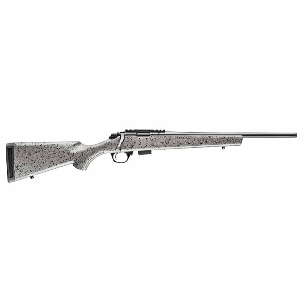 Bergara BMR ACERO RIFLE