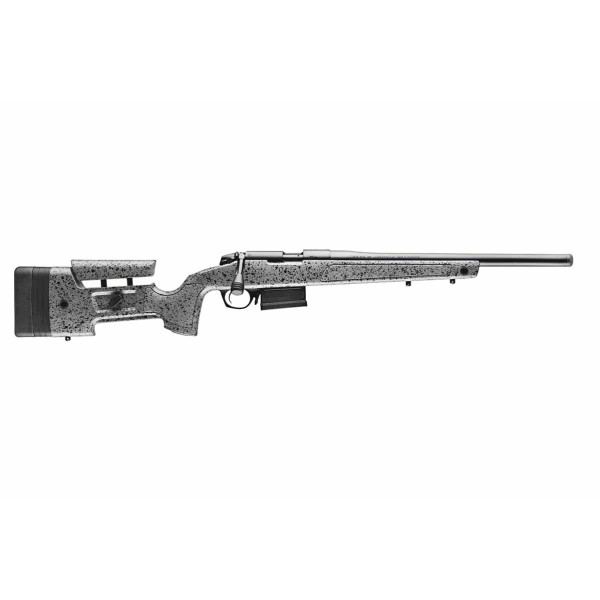 Bergara B14 R ACERO RIFLE