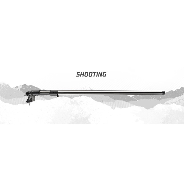 Bergara BARRELED ACTION