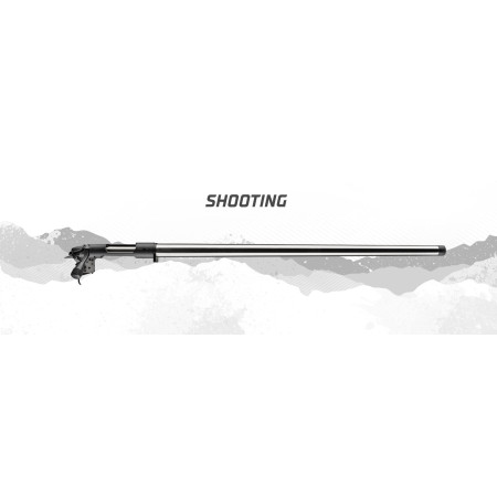 Bergara BARRELED ACTION