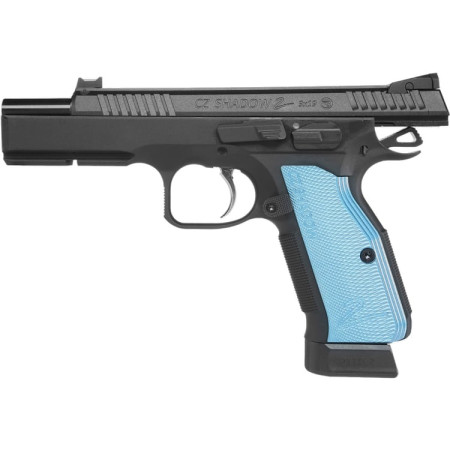 CZ SHADOW 2 - ASG