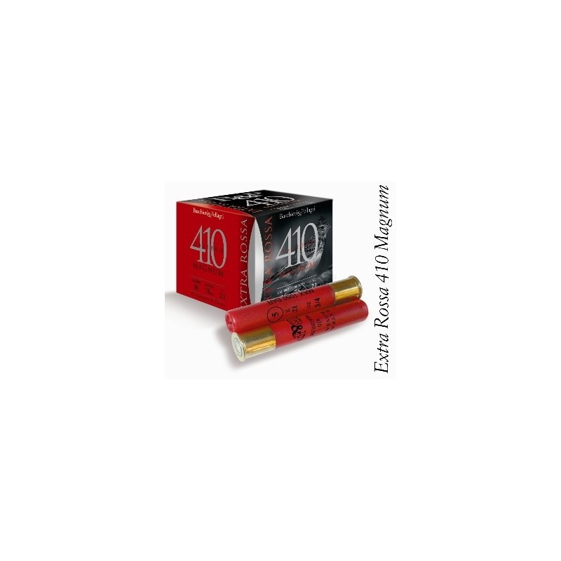 B&P Extra Rossa 410 Magnum Perd. 6