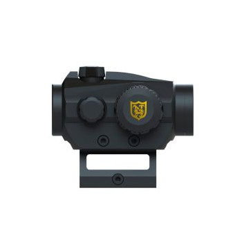 VISOR PUNTO ROJO NIKKO... 2