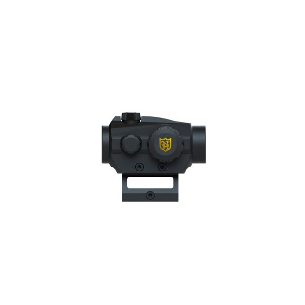 VISOR PUNTO ROJO NIKKO STIRLING FLASH...