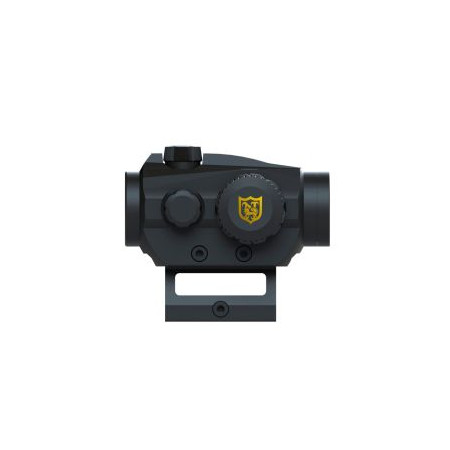 VISOR PUNTO ROJO NIKKO STIRLING FLASH NRD30H