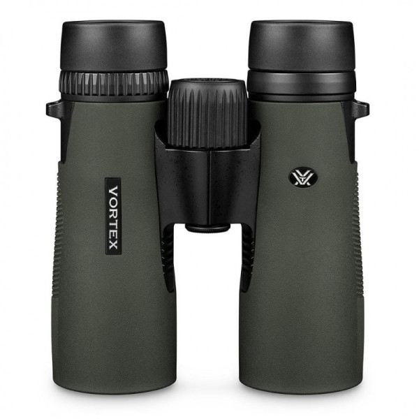 Prismáticos Vortex Diamondback HD