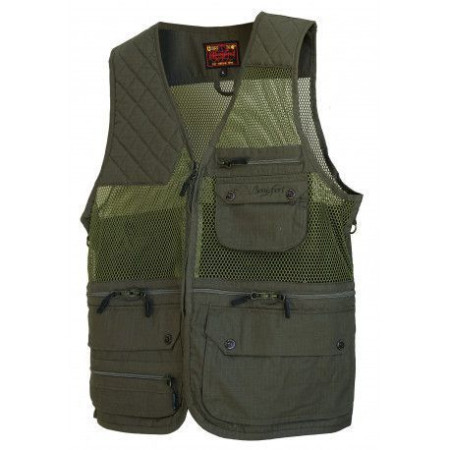 CHALECO RED "SUMMER"