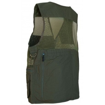 CHALECO RED "SUMMER" 2