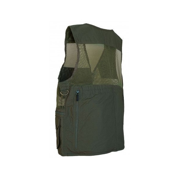 CHALECO RED "SUMMER"