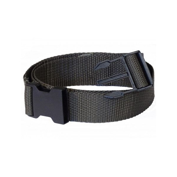 CINTURÓN CIERRE AUTOMÁTICO