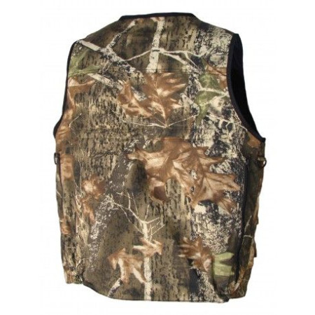 CHALECO SELVA CAMU INFANTIL