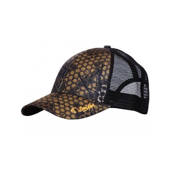 GORRA FOREST PRINT MALLA - Regulable