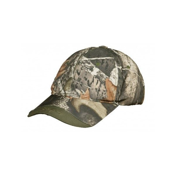GORRA 6 PANELES TRI-LAMINADO CAMU