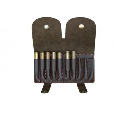 ESTUCHE CINTURA PORTABALAS CONGO